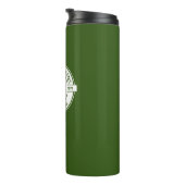 Guadalupe Mountains National Park Thermosbeker (Geroteerd rechts)