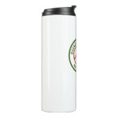 Guadalupe Mountains National Park Thermosbeker (Gedraaid links)