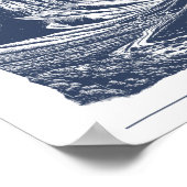 Guadalupe Mountains – National Parks Tx Hiking And Poster (Hoek)