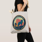 Guadalupe National Park Tote Bag (Dichtbij)