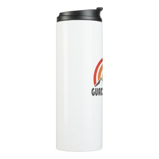 Guadalupe Peak Thermosbeker (Gedraaid links)