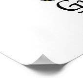 Guadalupe Poster (Hoek)