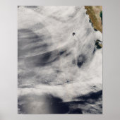 Guadalupe Poster (Voorkant)