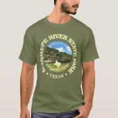 Guadalupe River SP T-shirt (Voorkant)