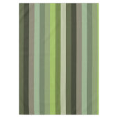 Guadalupe River Stripes Tafelkleed (Voorkant)