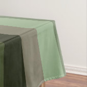 Guadalupe River Stripes Tafelkleed (Voorbeeld)