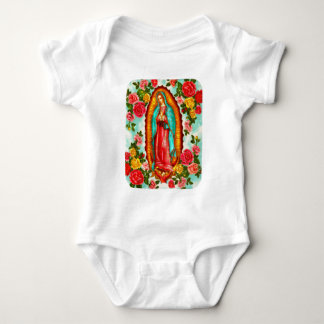 Guadalupe Romper