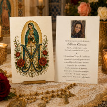 Guadalupe Rozen Katholieke Uitvaart Herdenkingsgeb
