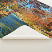 Guadalupe Sherpa Deken (3/4)