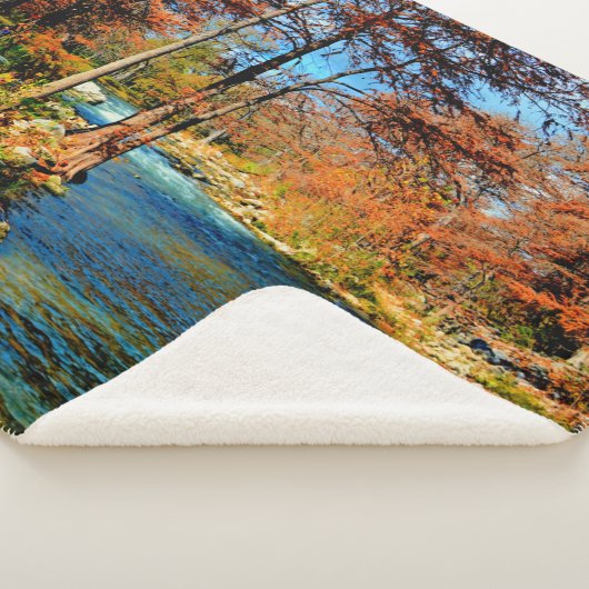 Guadalupe Sherpa Deken (3/4)