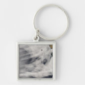 Guadalupe Sleutelhanger (Voorkant)