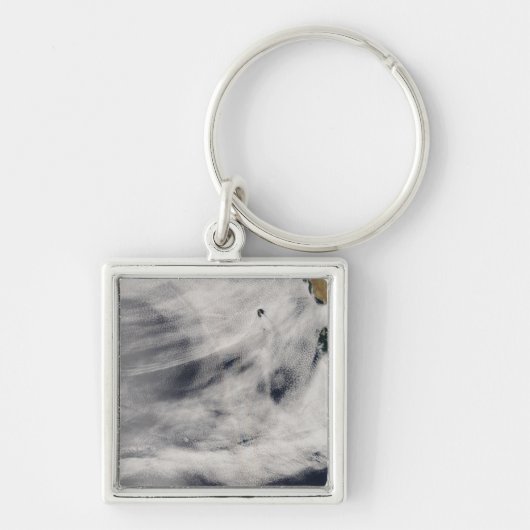 Guadalupe Sleutelhanger (Voorkant)