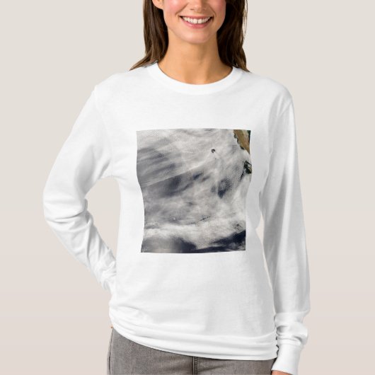 Guadalupe T-shirt (Voorkant)