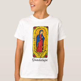 Guadalupe T-shirt
