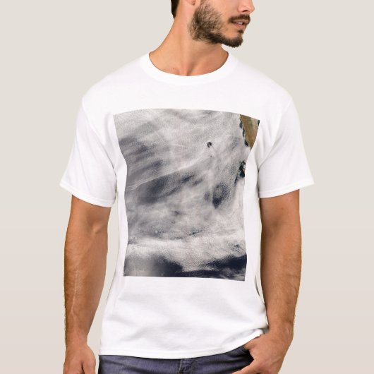 Guadalupe T-shirt (Voorkant)