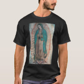 guadalupe t-shirt (Voorkant)