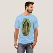 guadalupe t-shirt (Voorkant volledig)