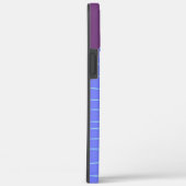 Guadalupe Ultraviolet Case-Mate iPhone Case (Achterkant / Rechts)