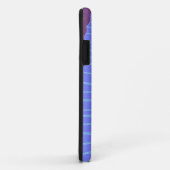 Guadalupe Ultraviolet Case-Mate iPhone Case (Achterkant/rechts)