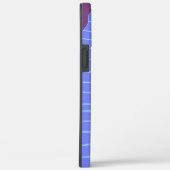 Guadalupe Ultraviolet Hoesje-Mate iPhone Case (Achterkant / Rechts)
