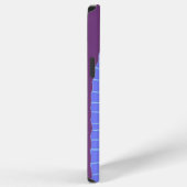 Guadalupe Ultraviolet iPhone Hoesje (Rechterkant)