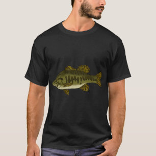 Guadalupebaars T-shirt