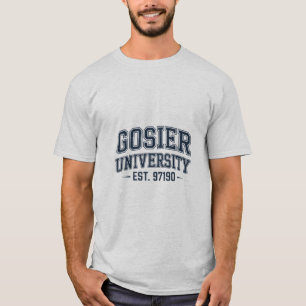 GUADELOUPE GOSIER T-SHIRT