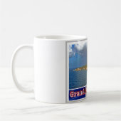 Guadeloupe - Grande Terre - Koffiemok (Links)