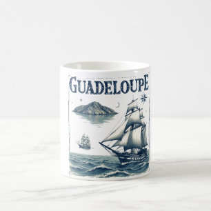 GUADELOUPE KOFFIEMOK