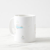 GUADELOUPE KOFFIEMOK (Voorkant links)
