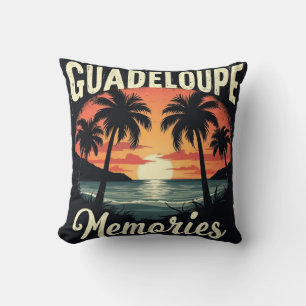 GUADELOUPE KUSSEN
