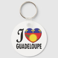 Guadeloupe Love