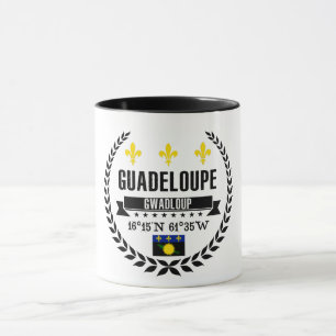 Guadeloupe Mok
