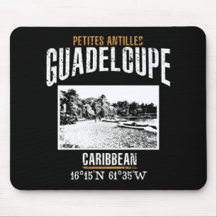 Guadeloupe Muismat
