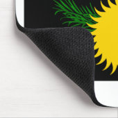 Guadeloupe Muismat (Hoek)