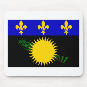 Guadeloupe Muismat
