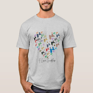 GUADELOUPE T-SHIRT