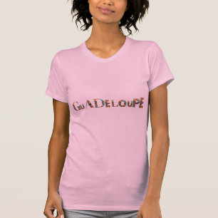 GUADELOUPE T-SHIRT