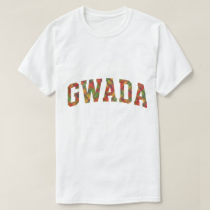 GUADELOUPE T-SHIRT
