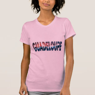 GUADELOUPE T-SHIRT