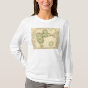 Guadeloupe T-shirt