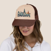 GUADELOUPE TRUCKER PET (In situ)