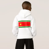 Guadeloupe (Uplg), Frankrijk (Achterkant volledig)