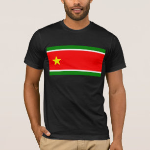 Guadeloupe (Uplg), Frankrijk T-shirt
