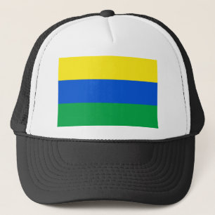 Guainia Department, Colombia, Colombia Trucker Pet