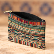 “GUAJILLO” HISPANIC-HERITAGE KLEINE TAS