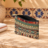 “GUAJILLO” HISPANIC-HERITAGE KLEINE TAS