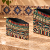 “GUAJILLO” HISPANIC-HERITAGE KLEINE TAS