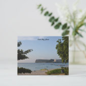GUAM 671 Tumon Bay Guam Briefkaart (Staand voorkant)