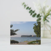 GUAM 671 Tumon Bay Guam I Briefkaart (Staand voorkant)